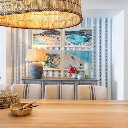 The Nici Clifton Sea View Apartments Fokváros Kültér fotó