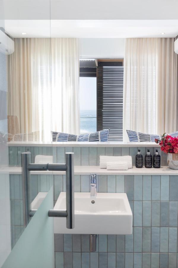The Nici Clifton Sea View Apartments Fokváros Kültér fotó
