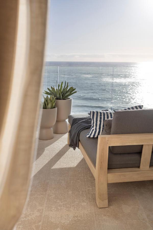 The Nici Clifton Sea View Apartments Fokváros Kültér fotó
