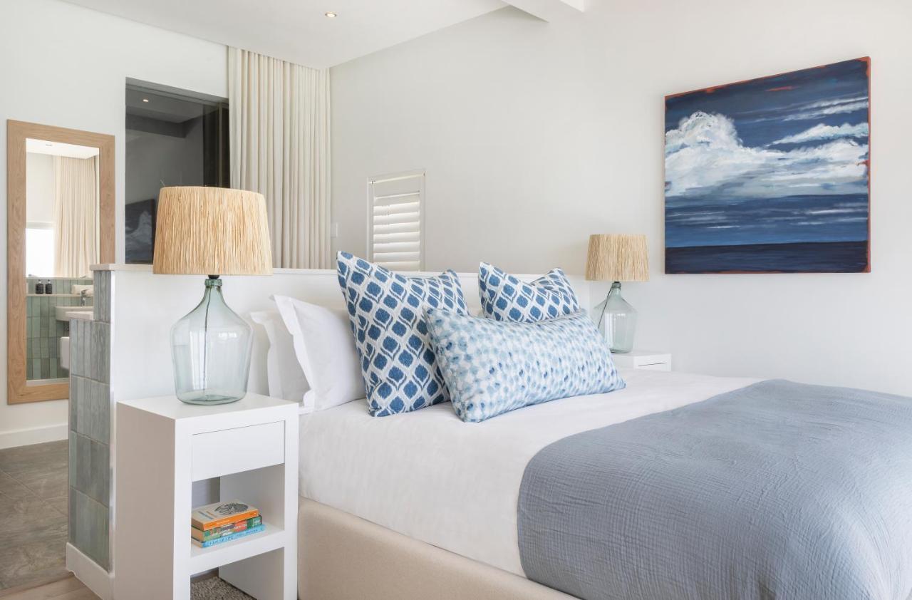 The Nici Clifton Sea View Apartments Fokváros Kültér fotó