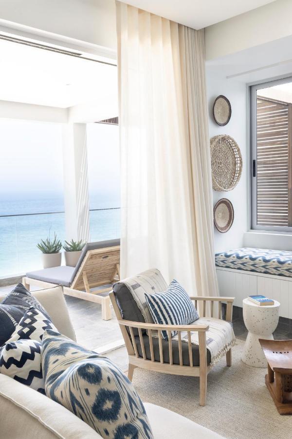 The Nici Clifton Sea View Apartments Fokváros Kültér fotó