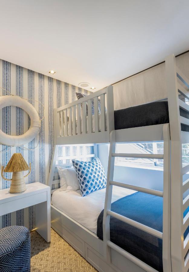 The Nici Clifton Sea View Apartments Fokváros Kültér fotó