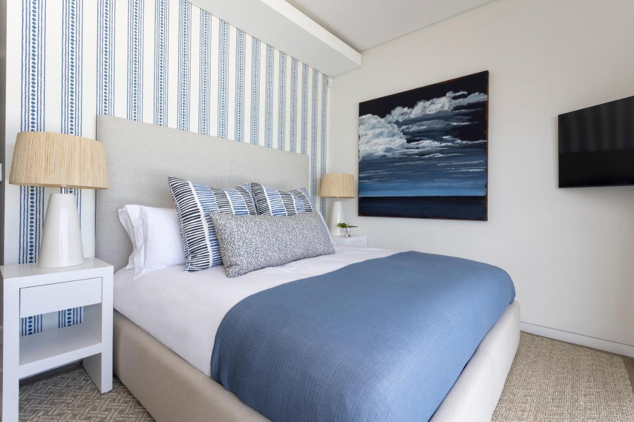 The Nici Clifton Sea View Apartments Fokváros Kültér fotó