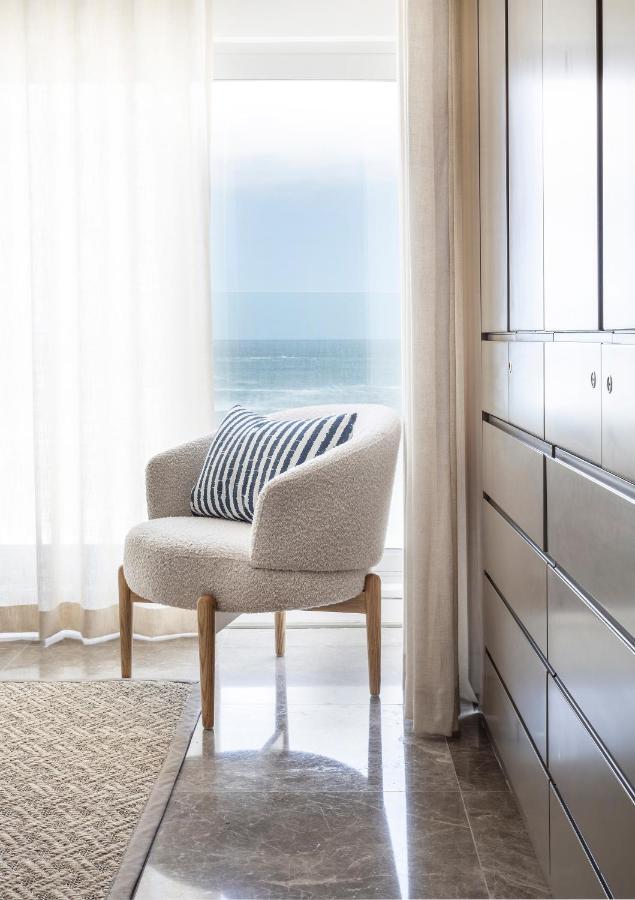 The Nici Clifton Sea View Apartments Fokváros Kültér fotó